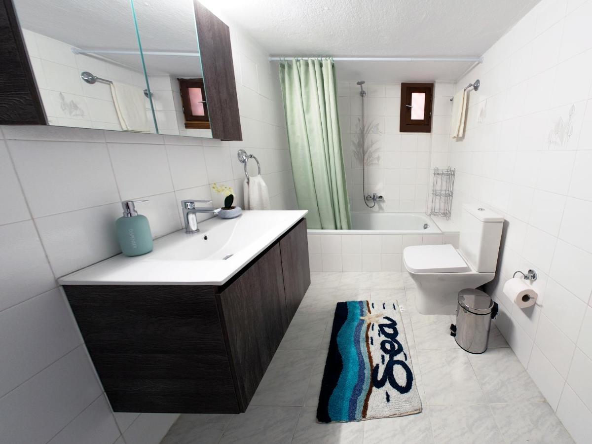 Indigo Apartment, Nea Michaniona Esterno foto