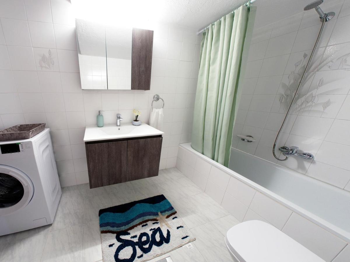 Indigo Apartment, Nea Michaniona Esterno foto